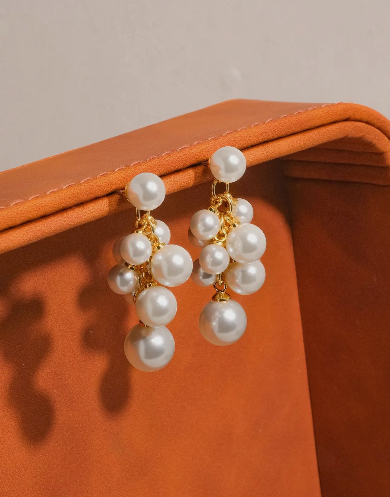 Champagne Bubbles Pearl Drops