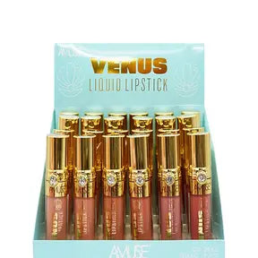 Liquid lipstick