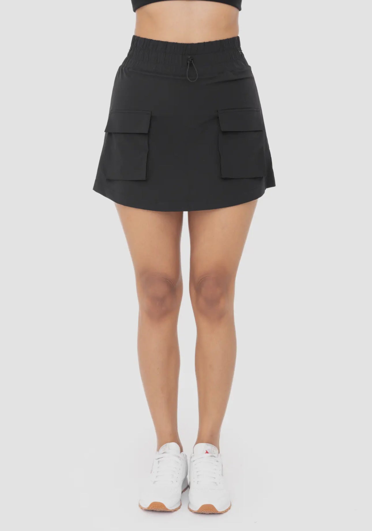 Cargo Skirt
