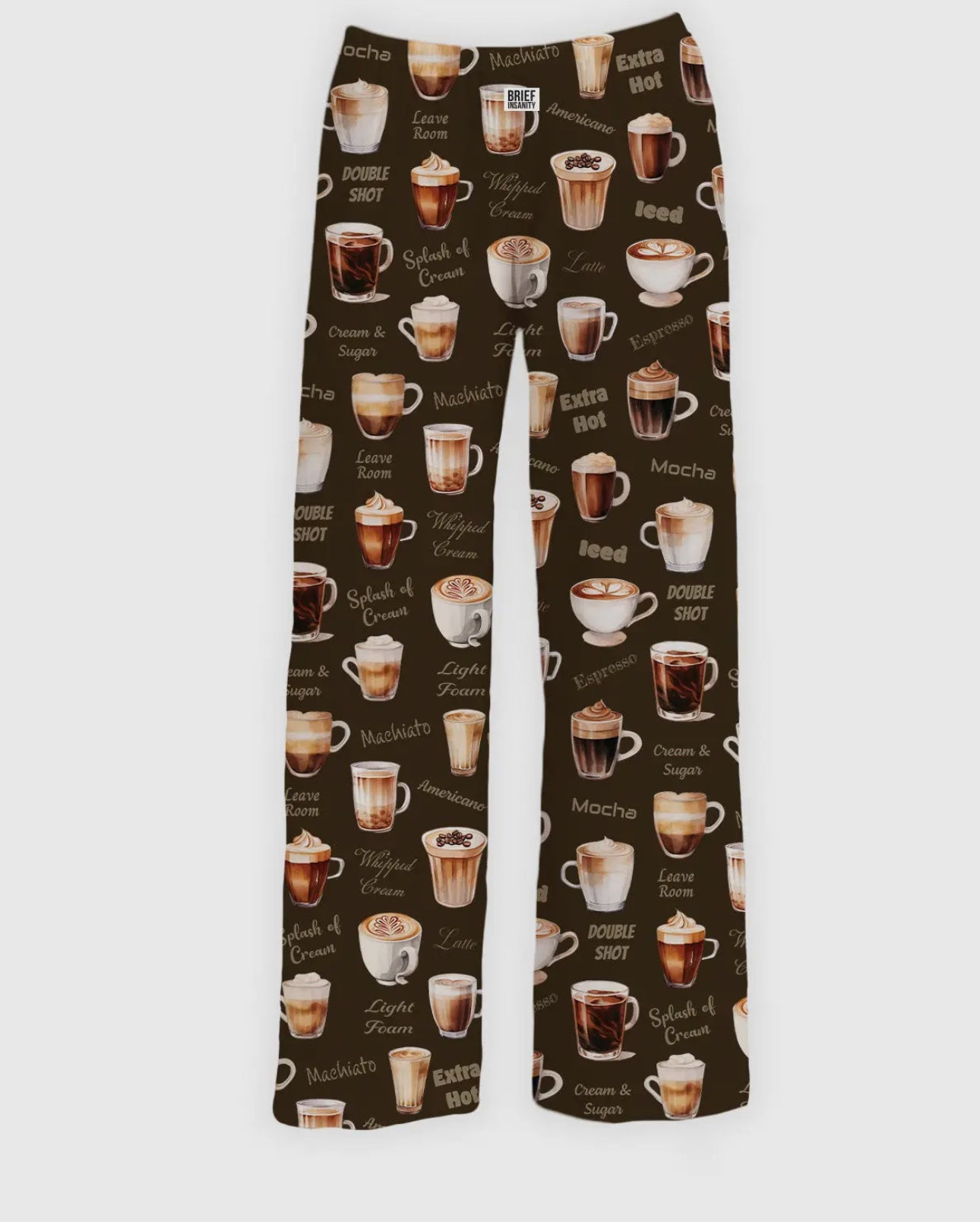 Perfect pj pants