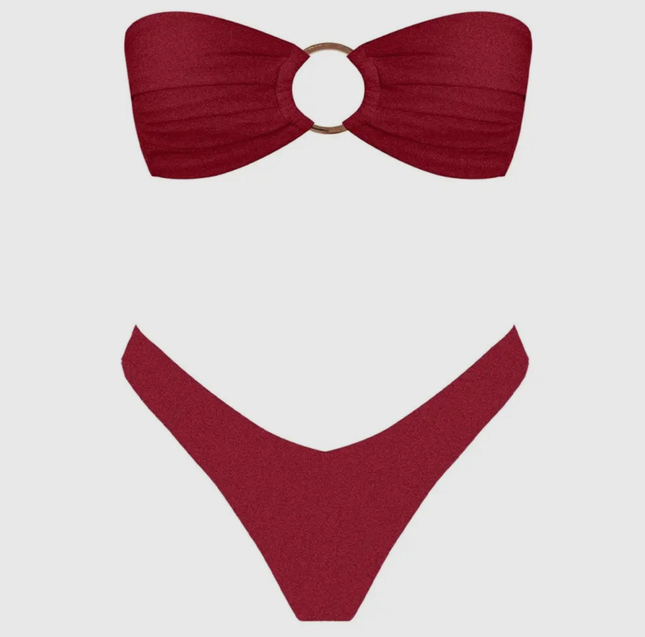 Summertime Bikini Bottom