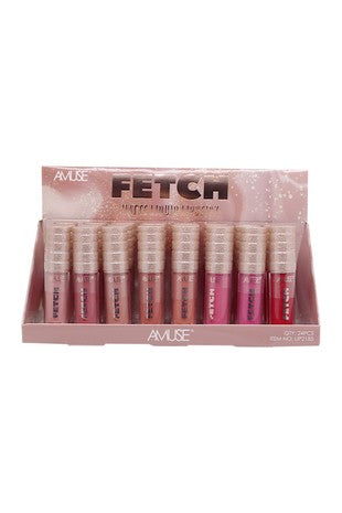 Fetch Matte Lipstick