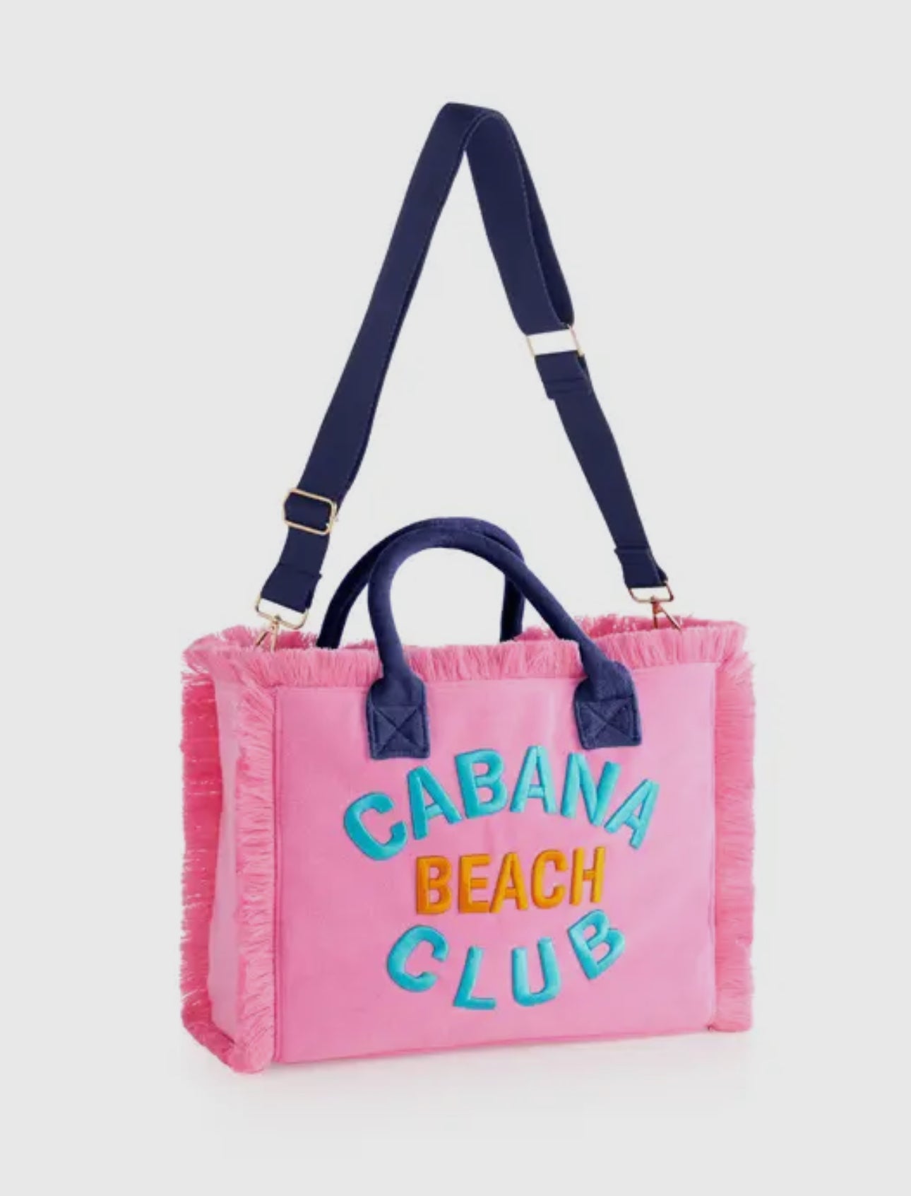 Cabana Beach Bag