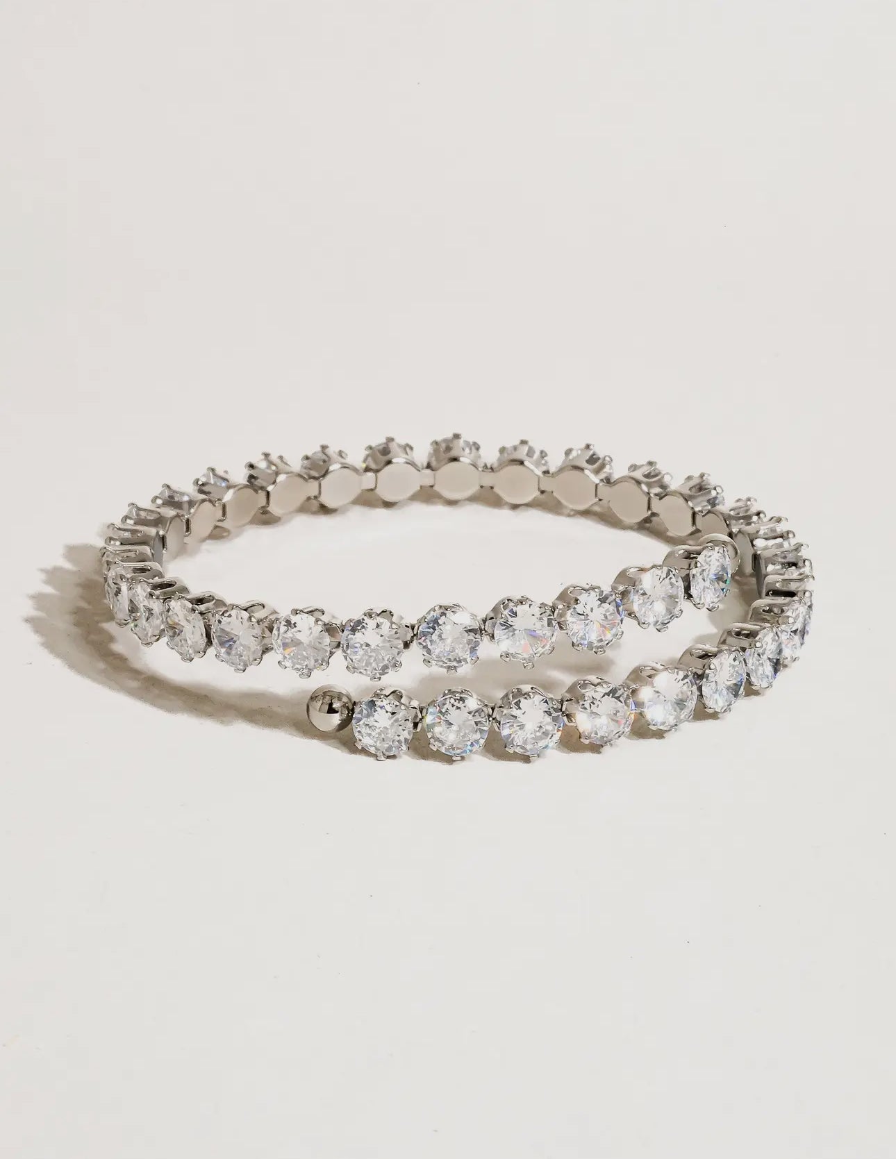 Starlight Radiance Cuff