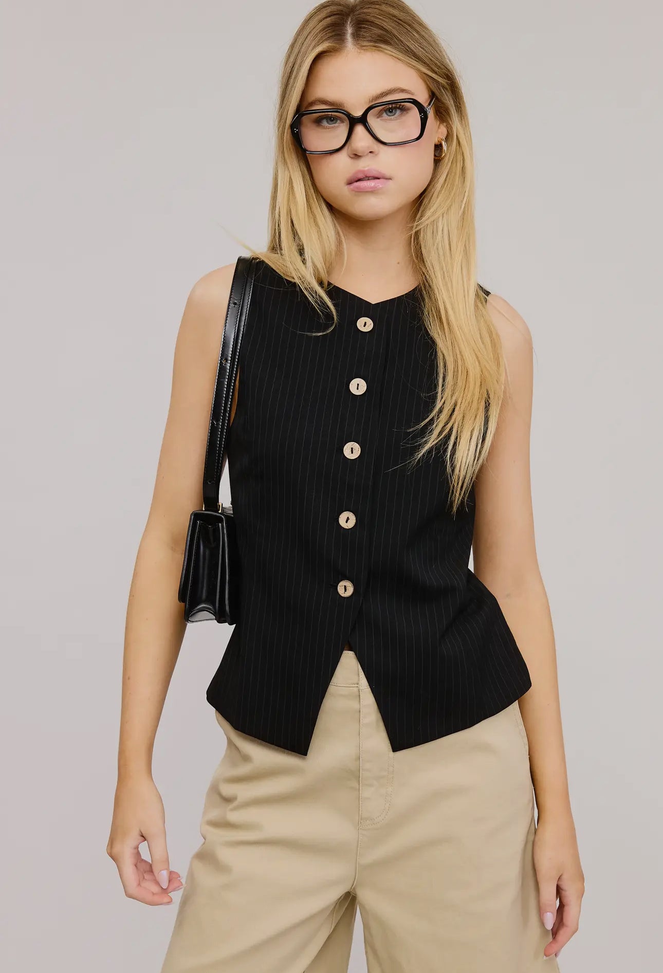 Power Move Vest