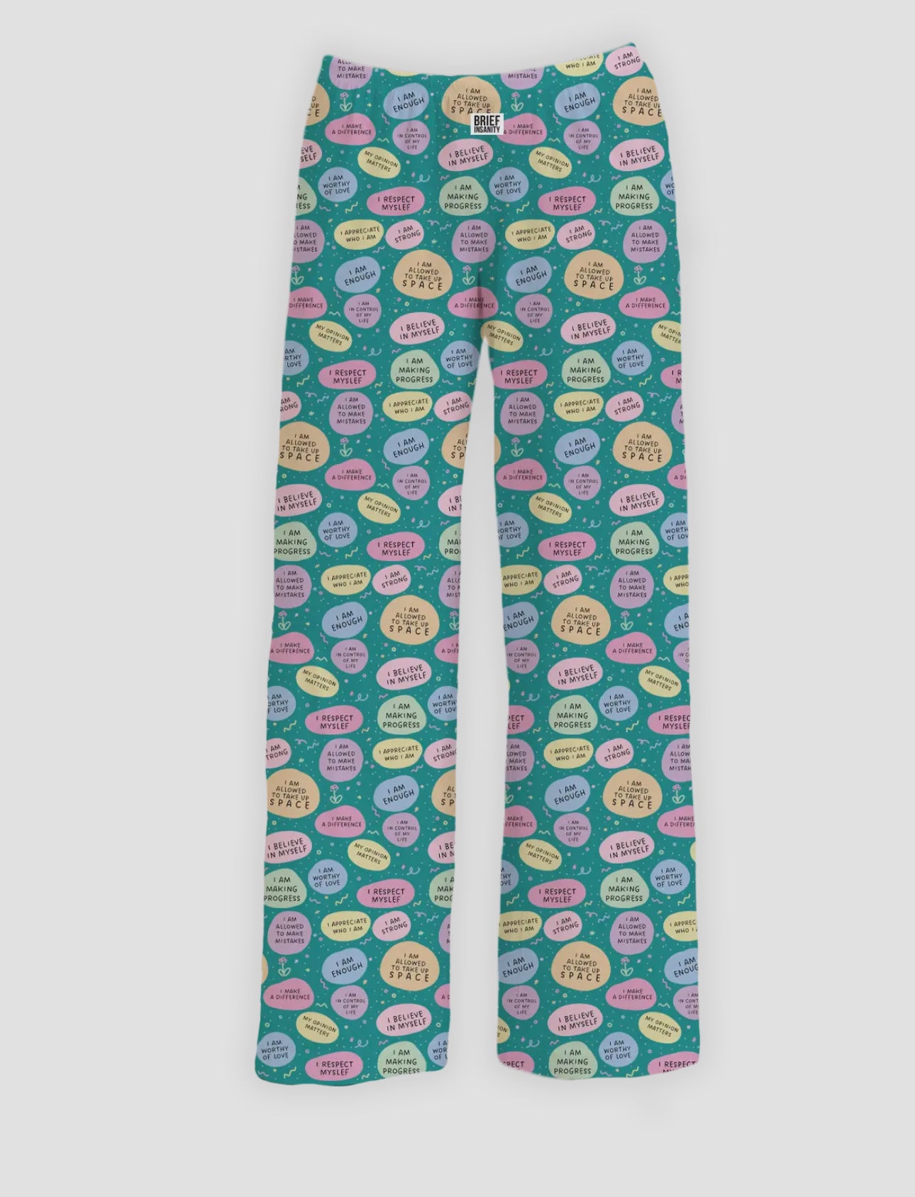 Perfect pj pants