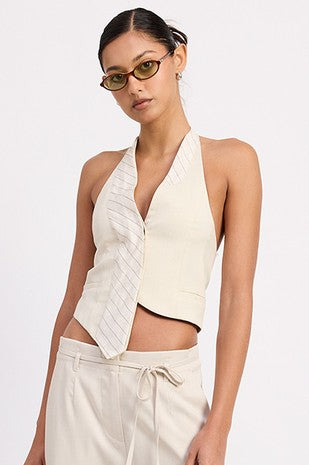 The Librarian Vest