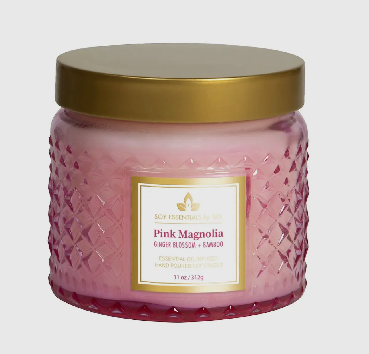 Deluxe Soy Candles