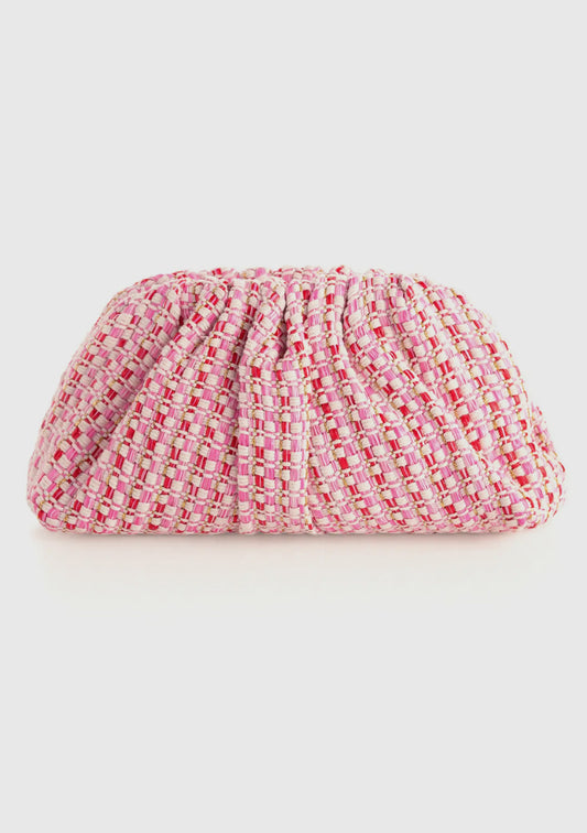 Salerno Clutch