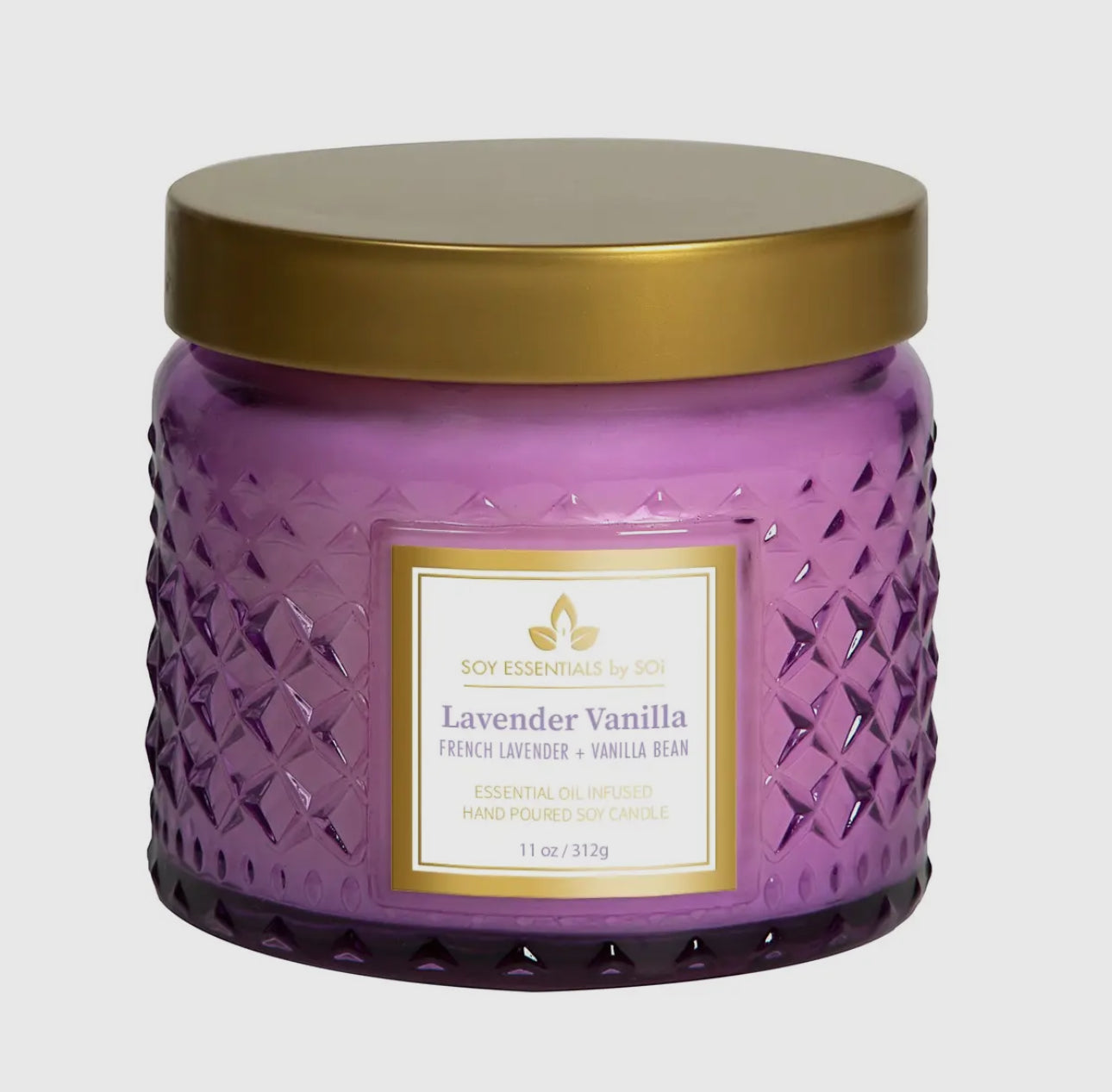 Deluxe Soy Candles