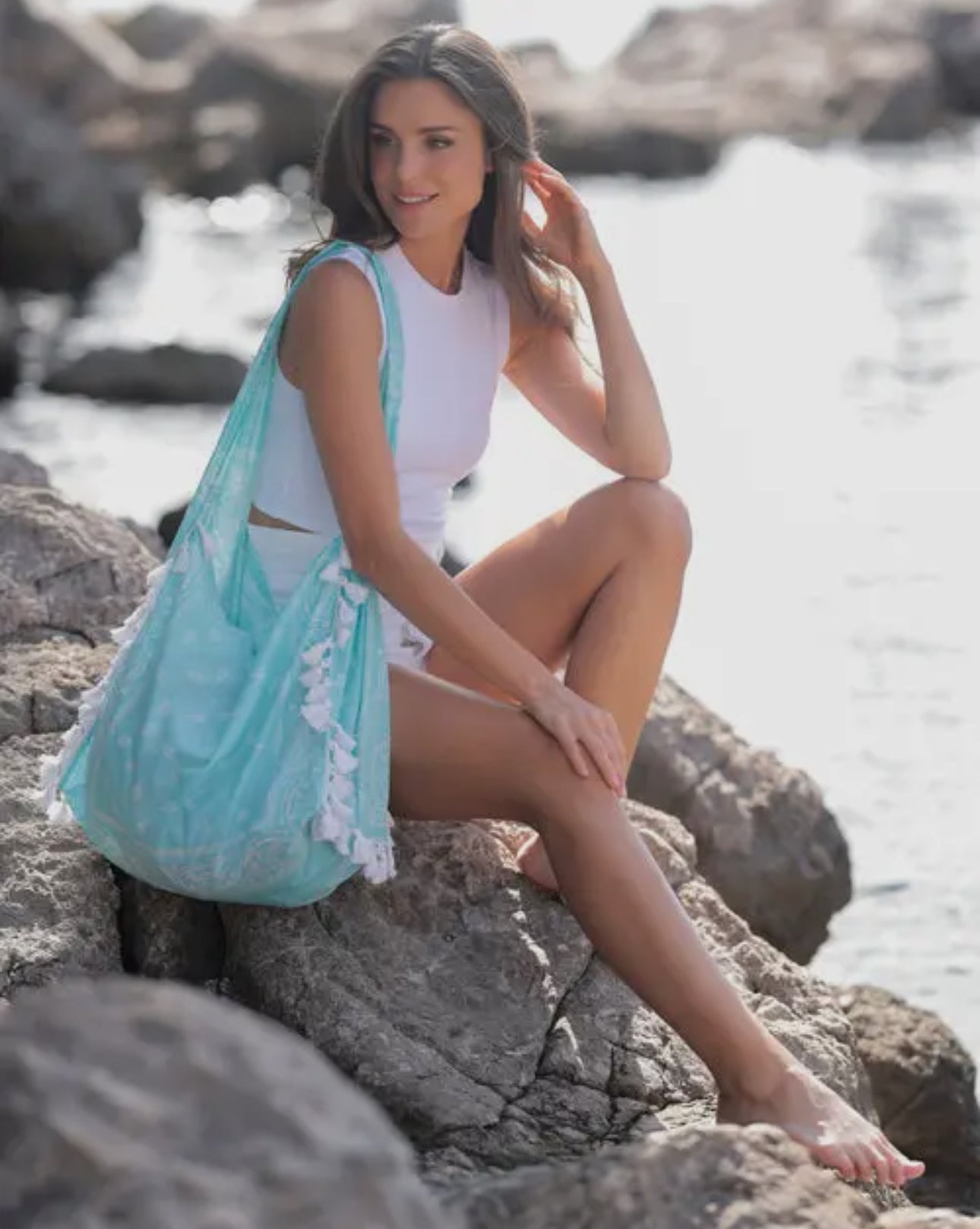 Jane Hobo Bag
