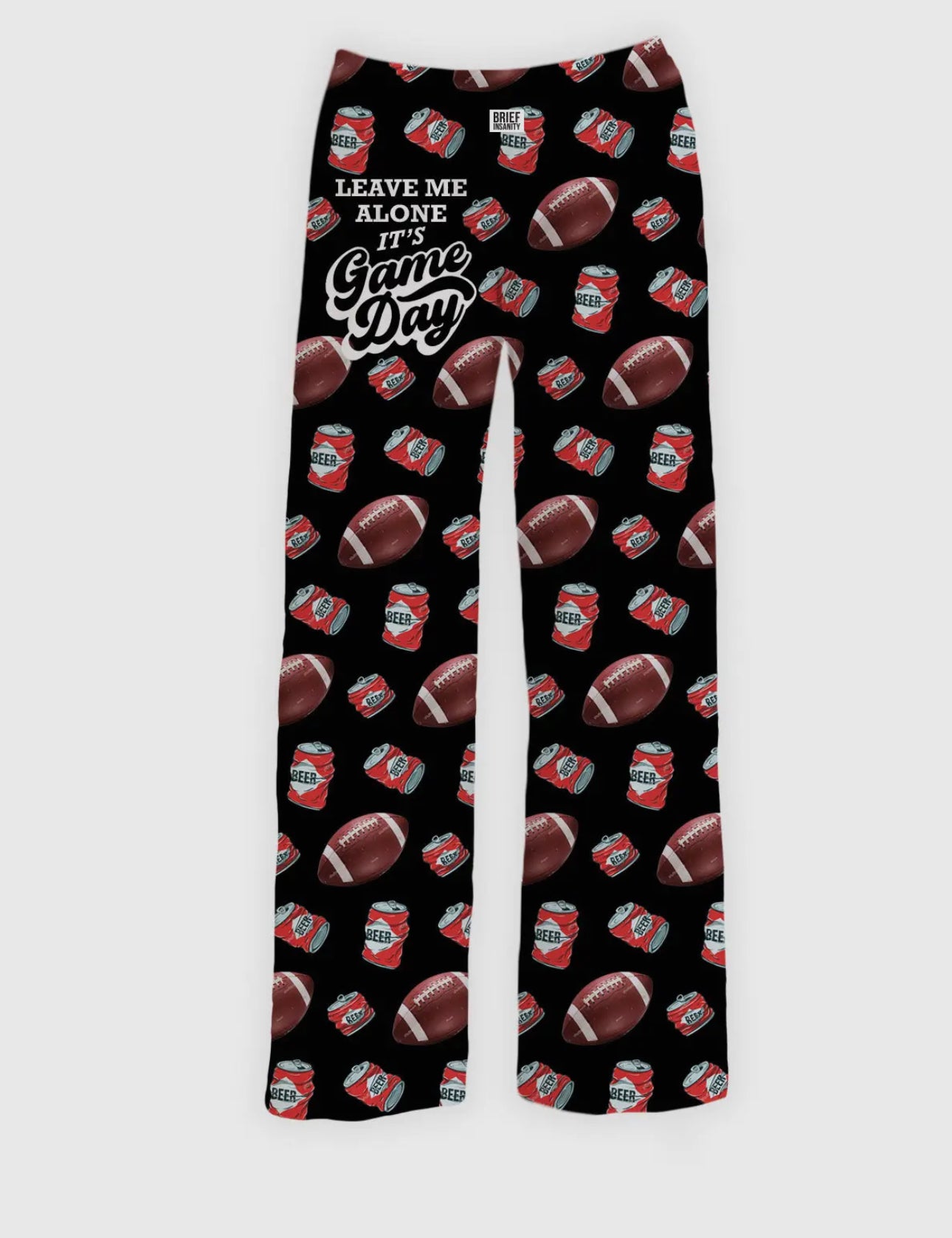 Perfect pj pants