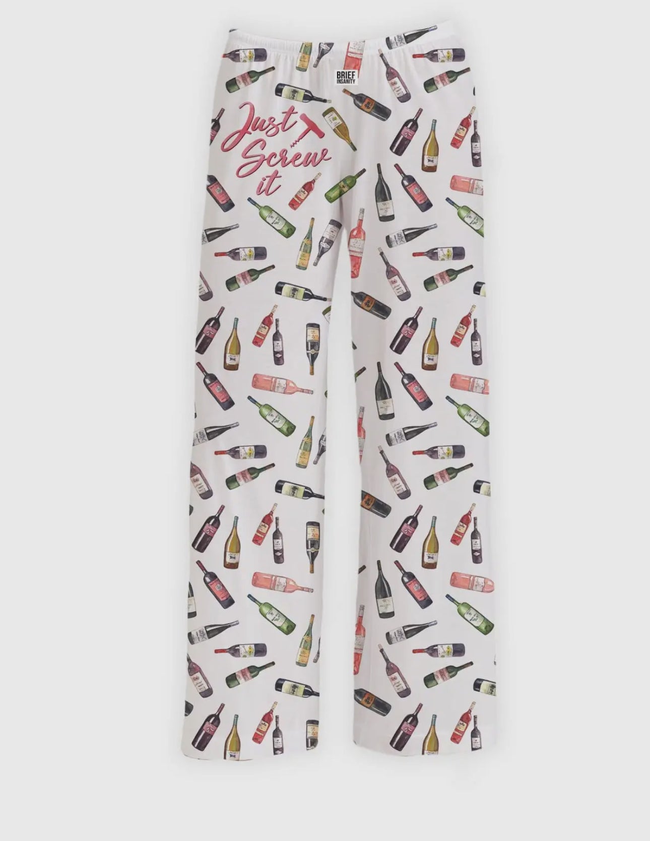 Perfect pj pants