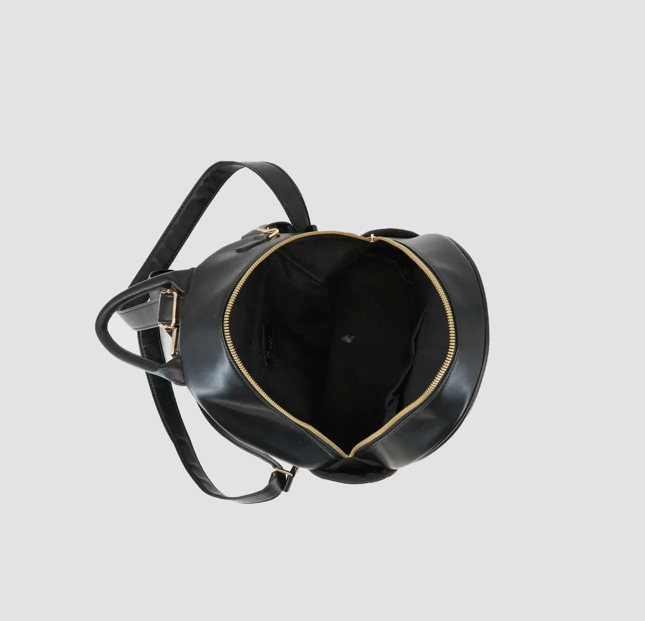 Oliver Vegan Leather Backpack