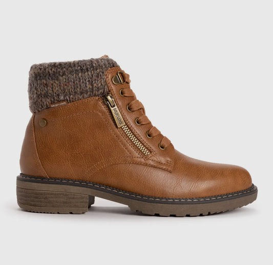 Georgia boot