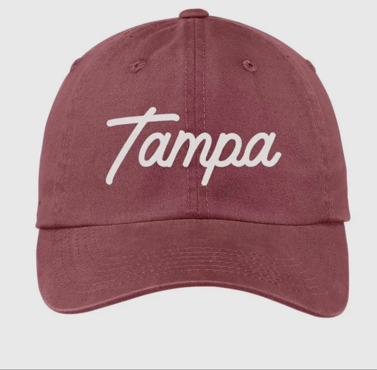 Tampa Baseball Cap