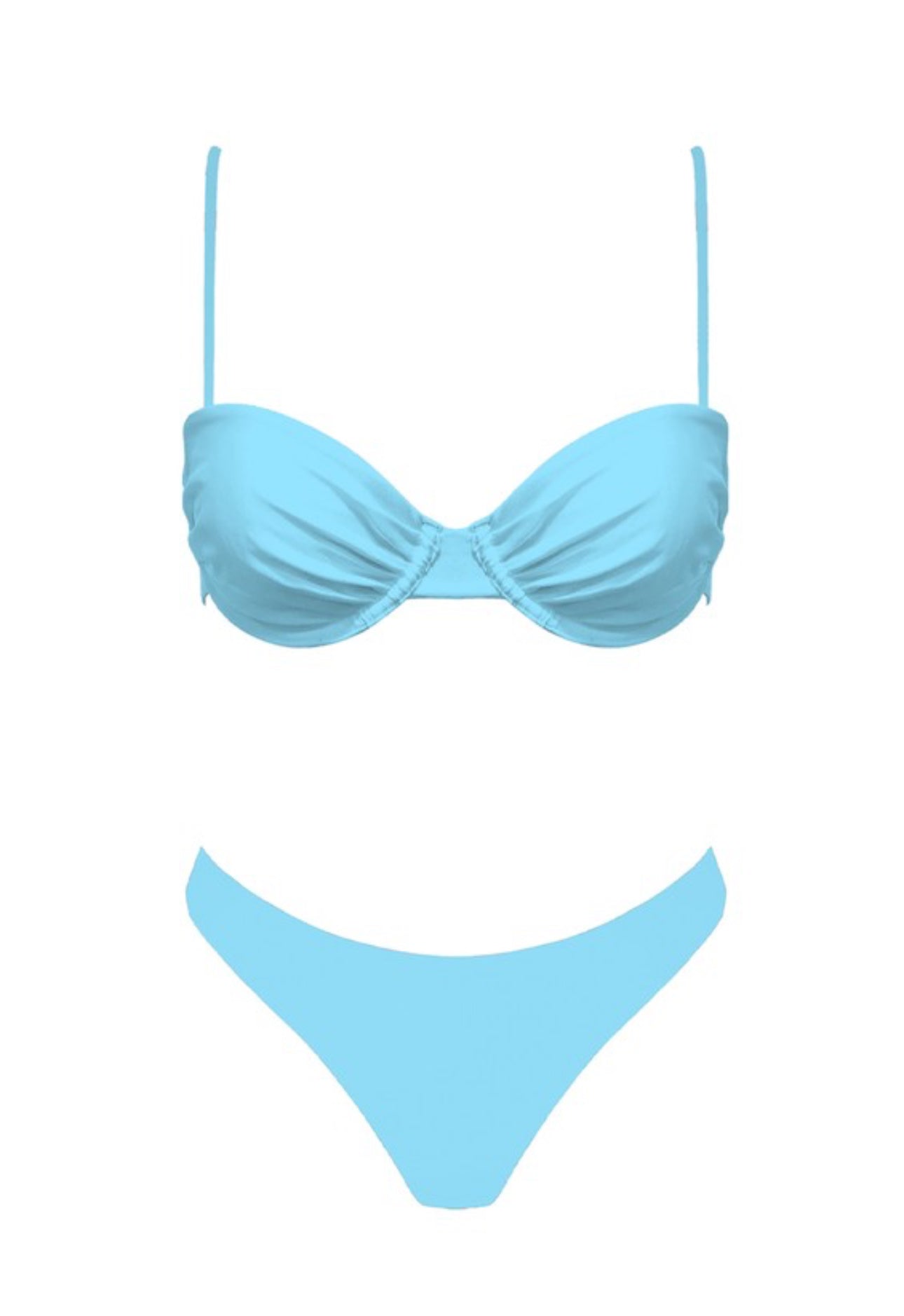Ocean Bikini Bottom