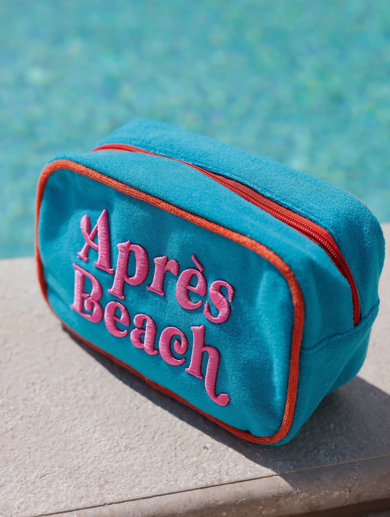 Beach Pouch