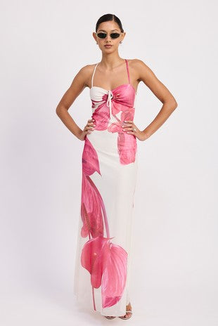 Island Muse Maxi