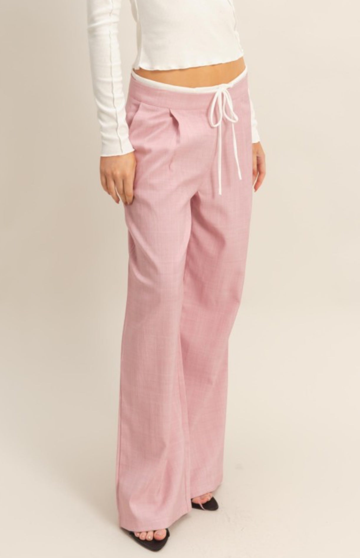 Boardwalk Breeze Trousers