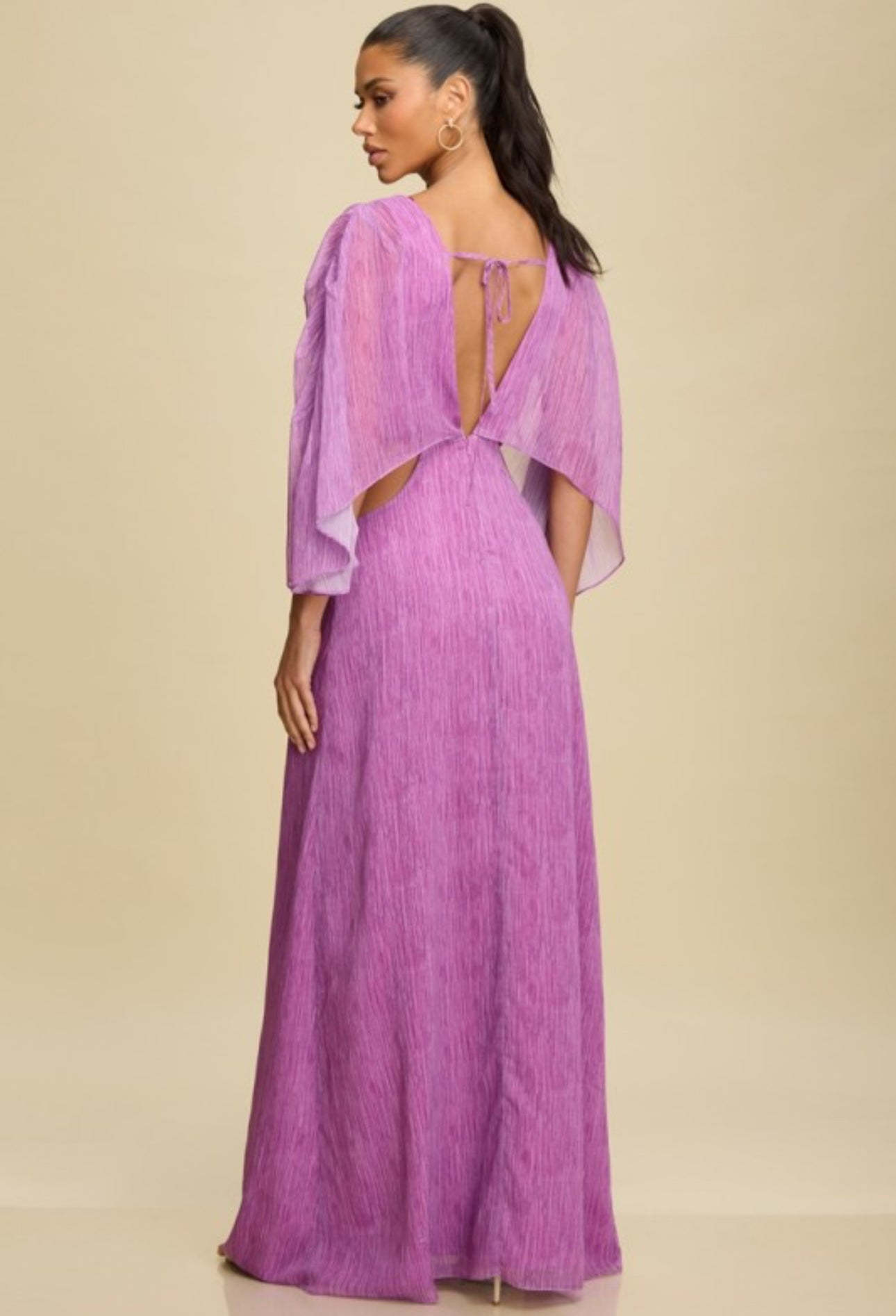 Sunset Mirage Maxi