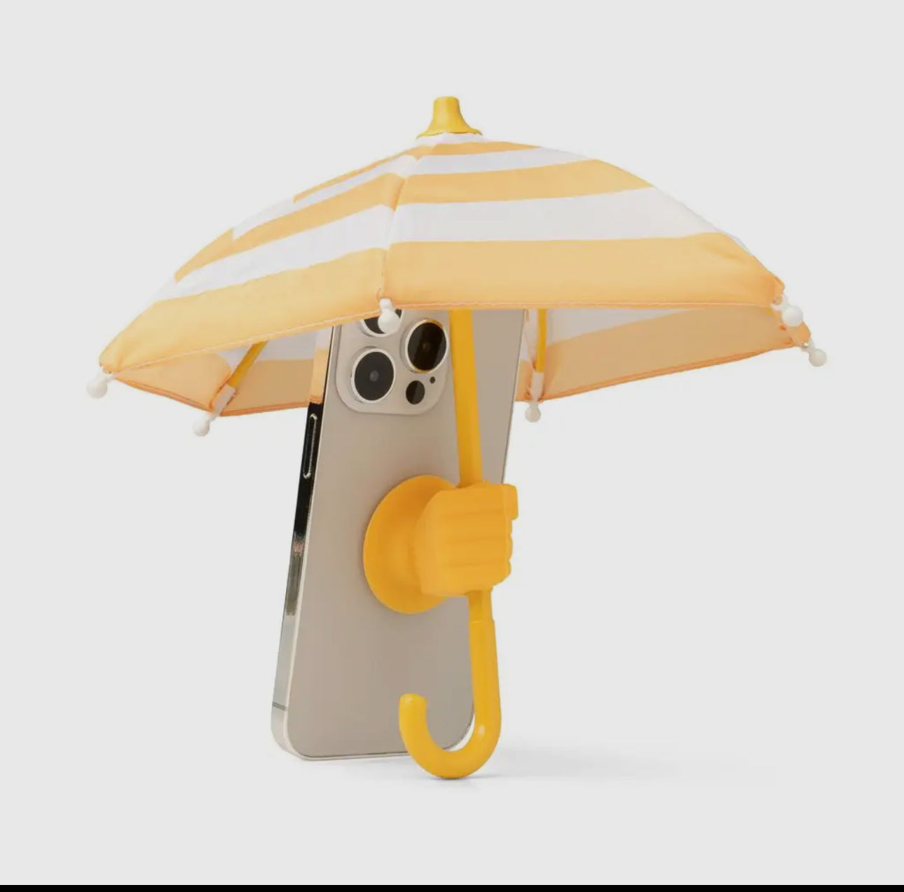 Cabana Boy Phone Umbrella