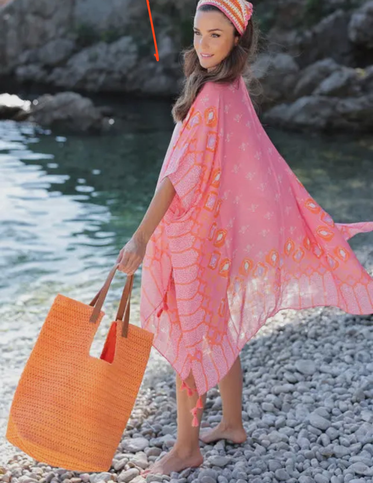 Bali kimono