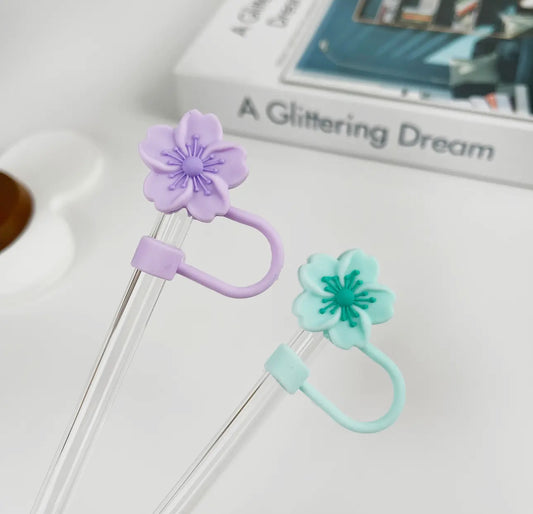 Straw Toppers