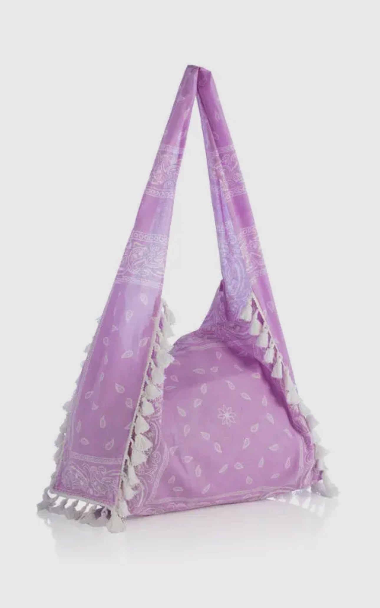 Jane Hobo Bag