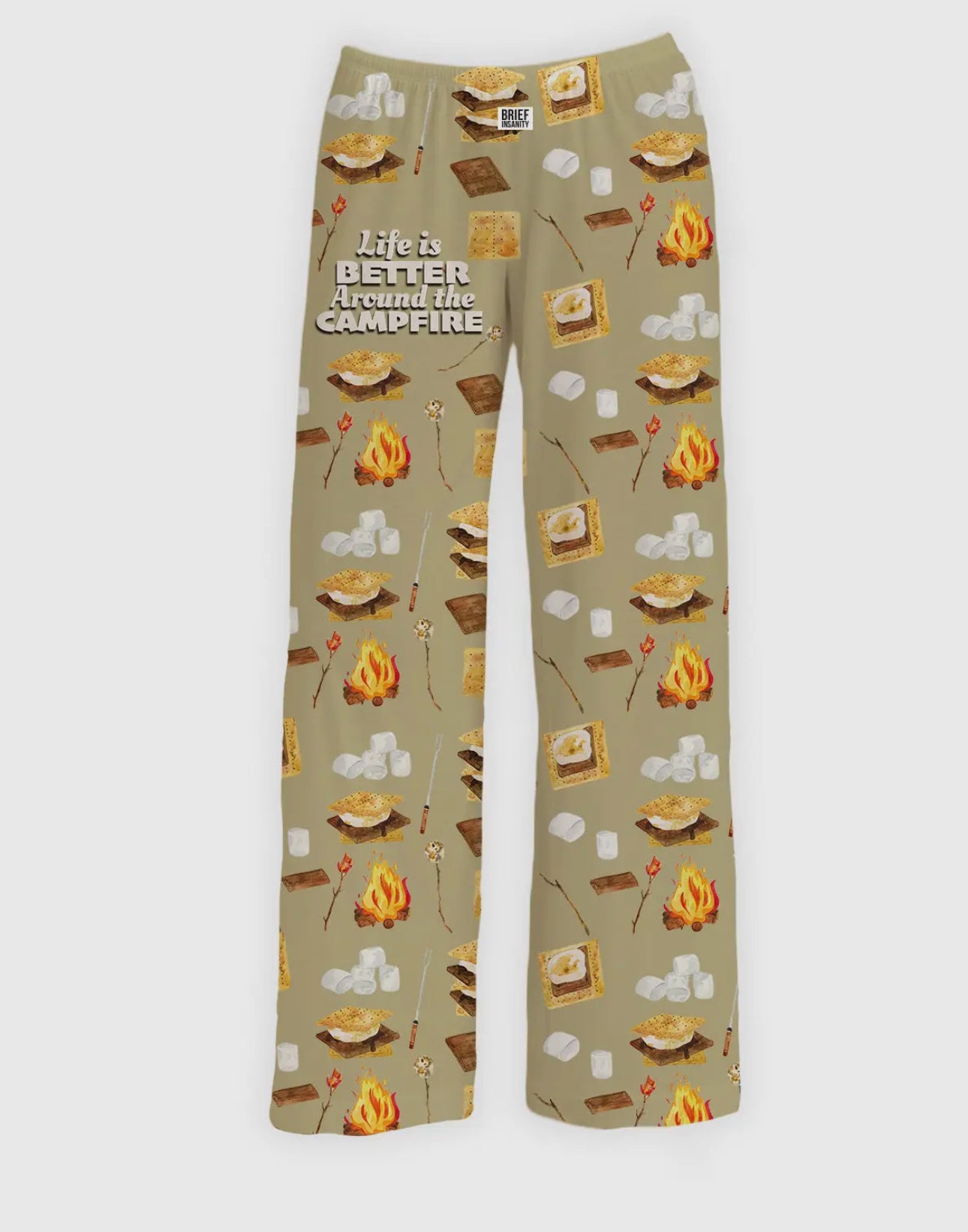 Perfect pj pants