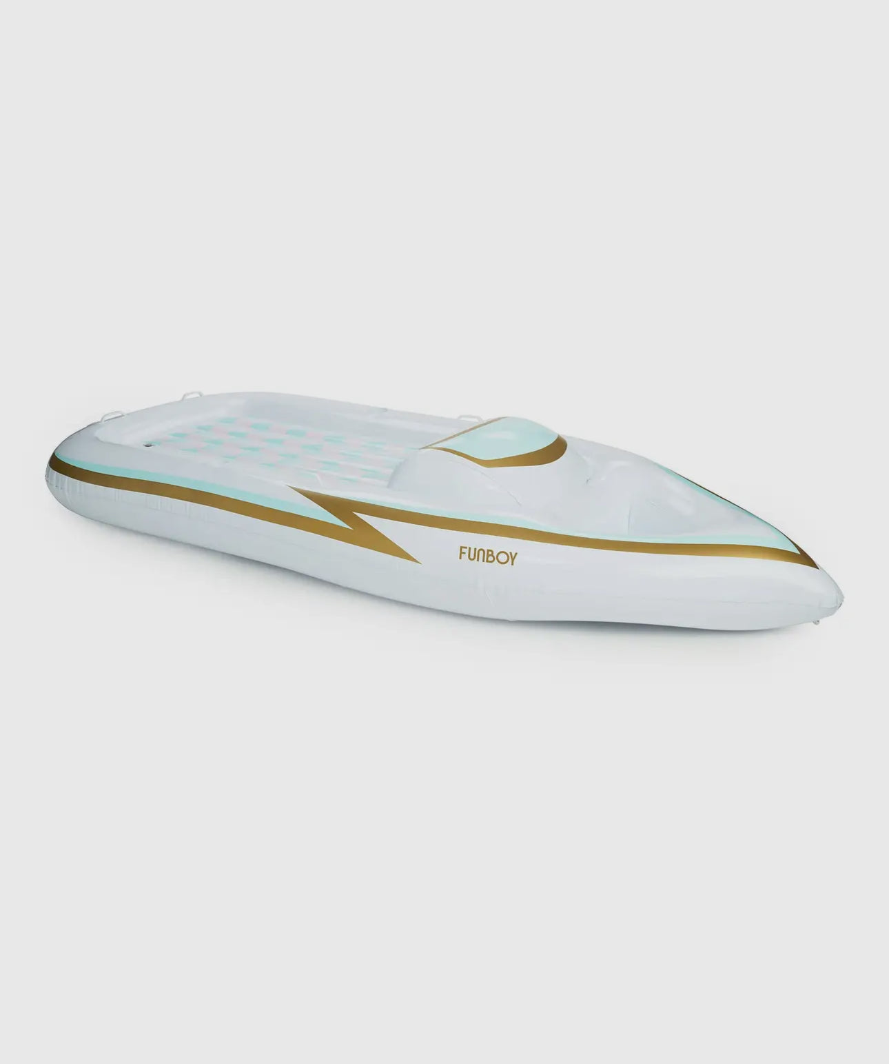 Yacht Pool Float