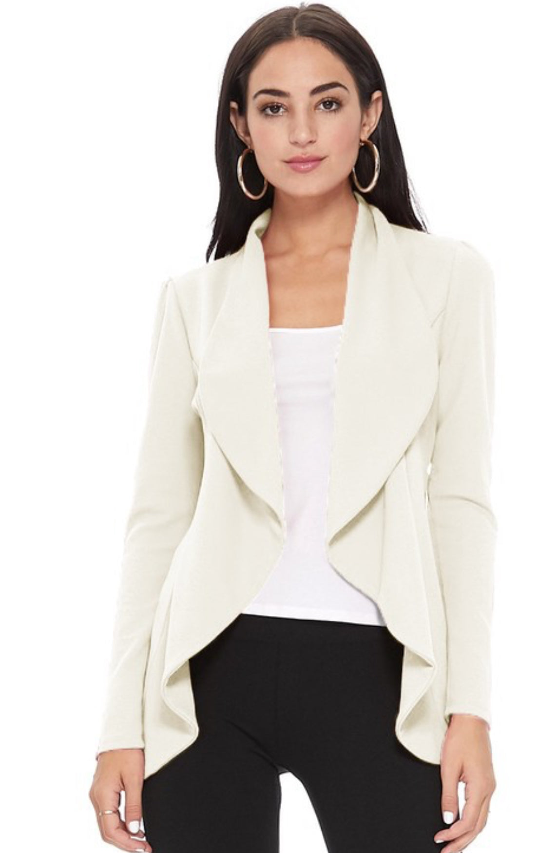 Summer blazer