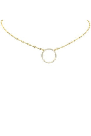 Eternity chain