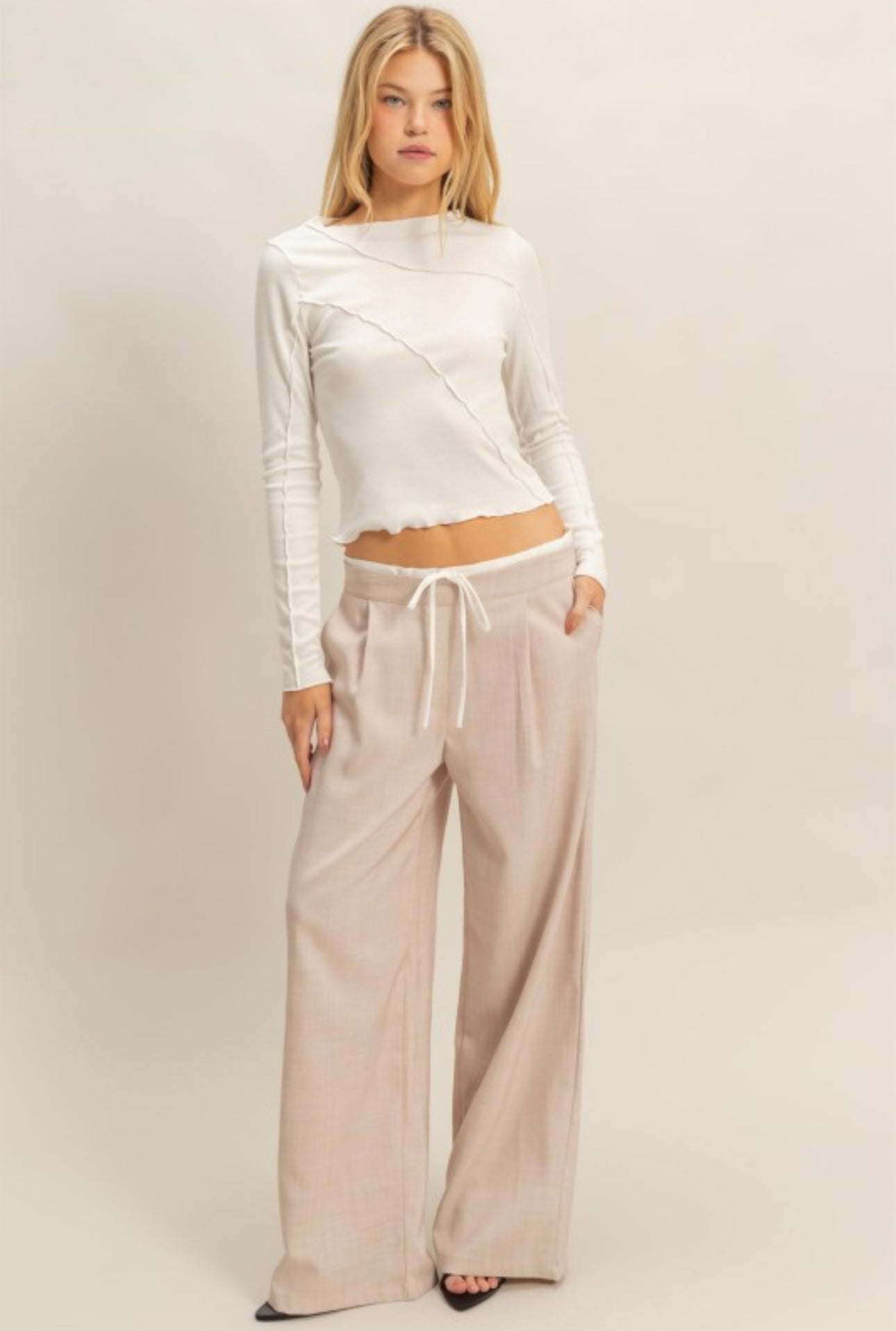 Boardwalk Breeze Trousers