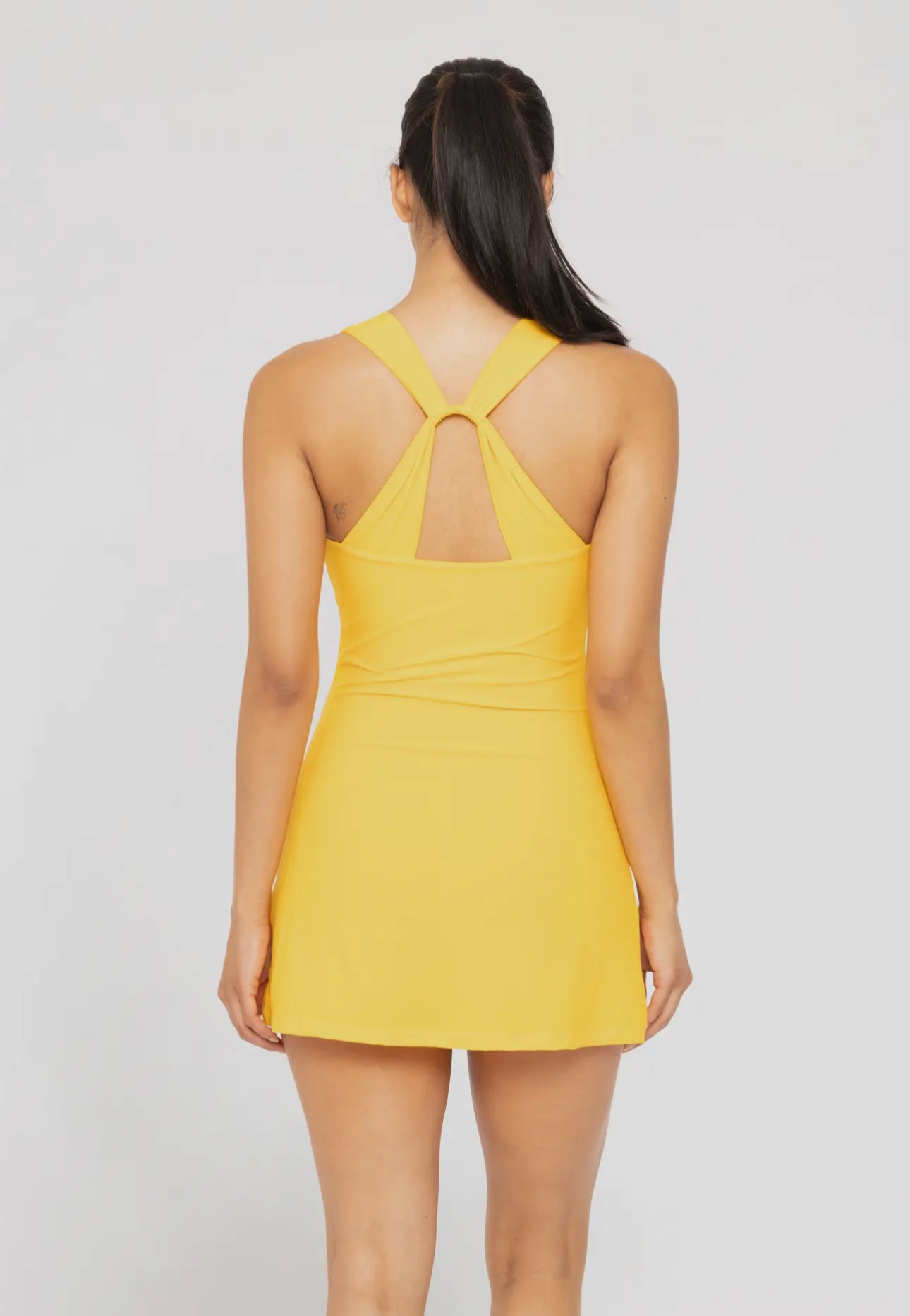Sunshine active dress