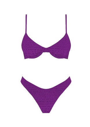 May Bikini Top