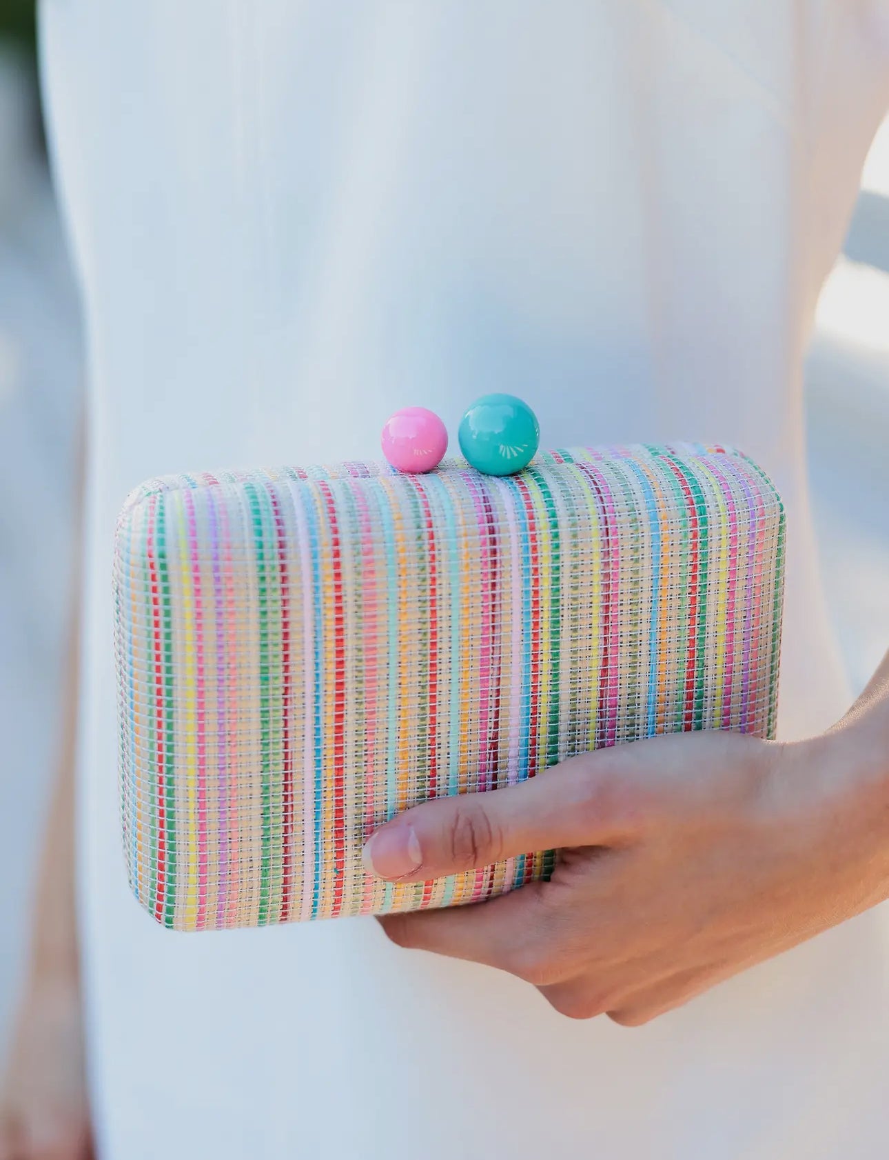 August Clutch