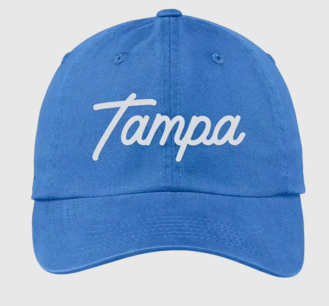 Tampa Baseball Cap