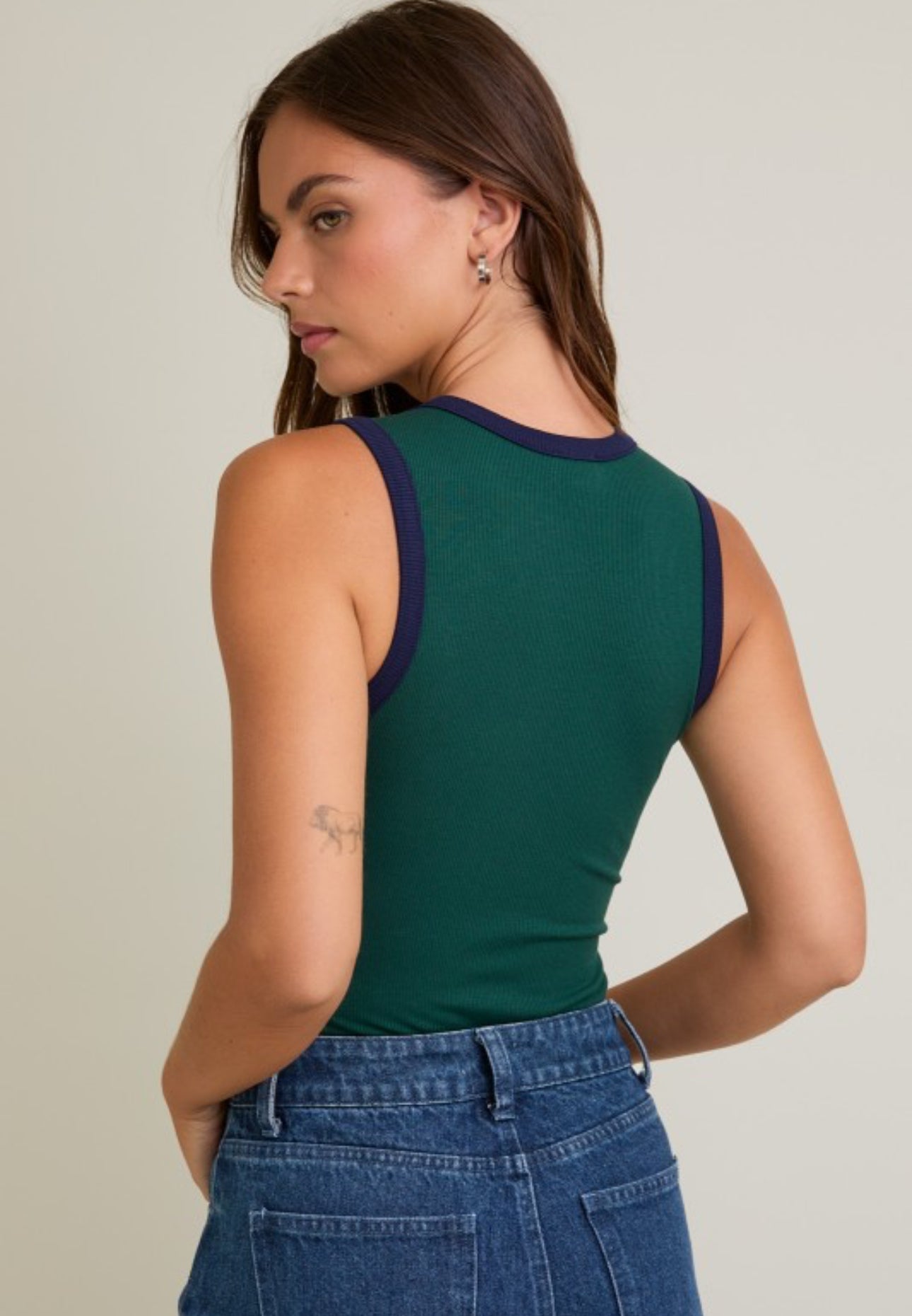 Tasha Bodysuit
