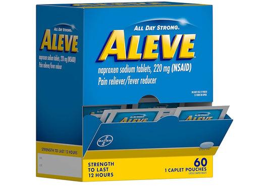Aleve