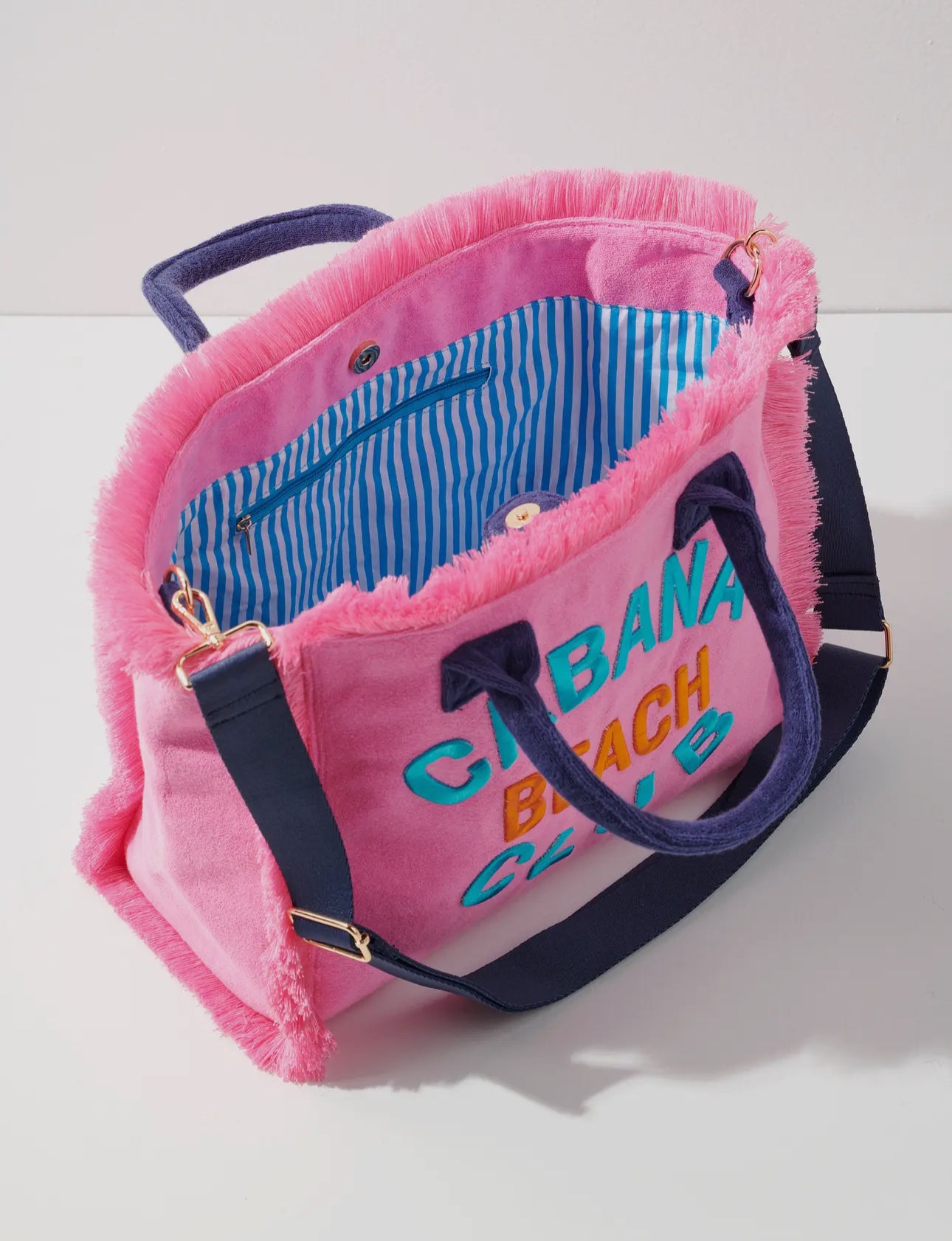 Cabana Beach Bag