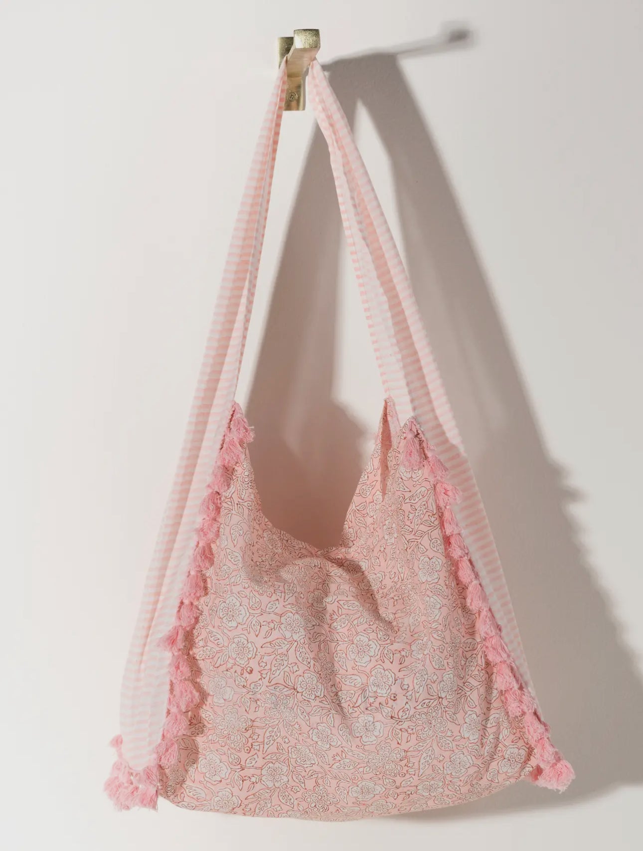 Jane Hobo Bag