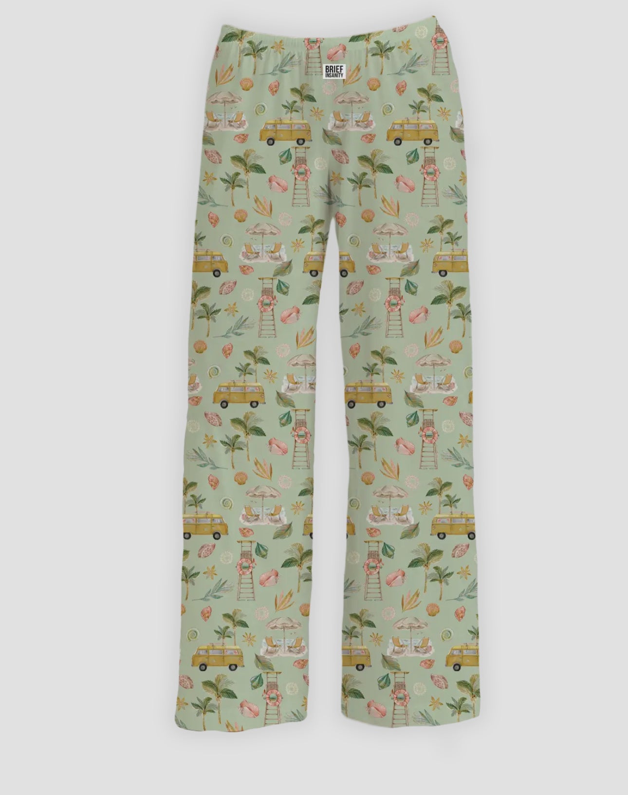 Perfect pj pants