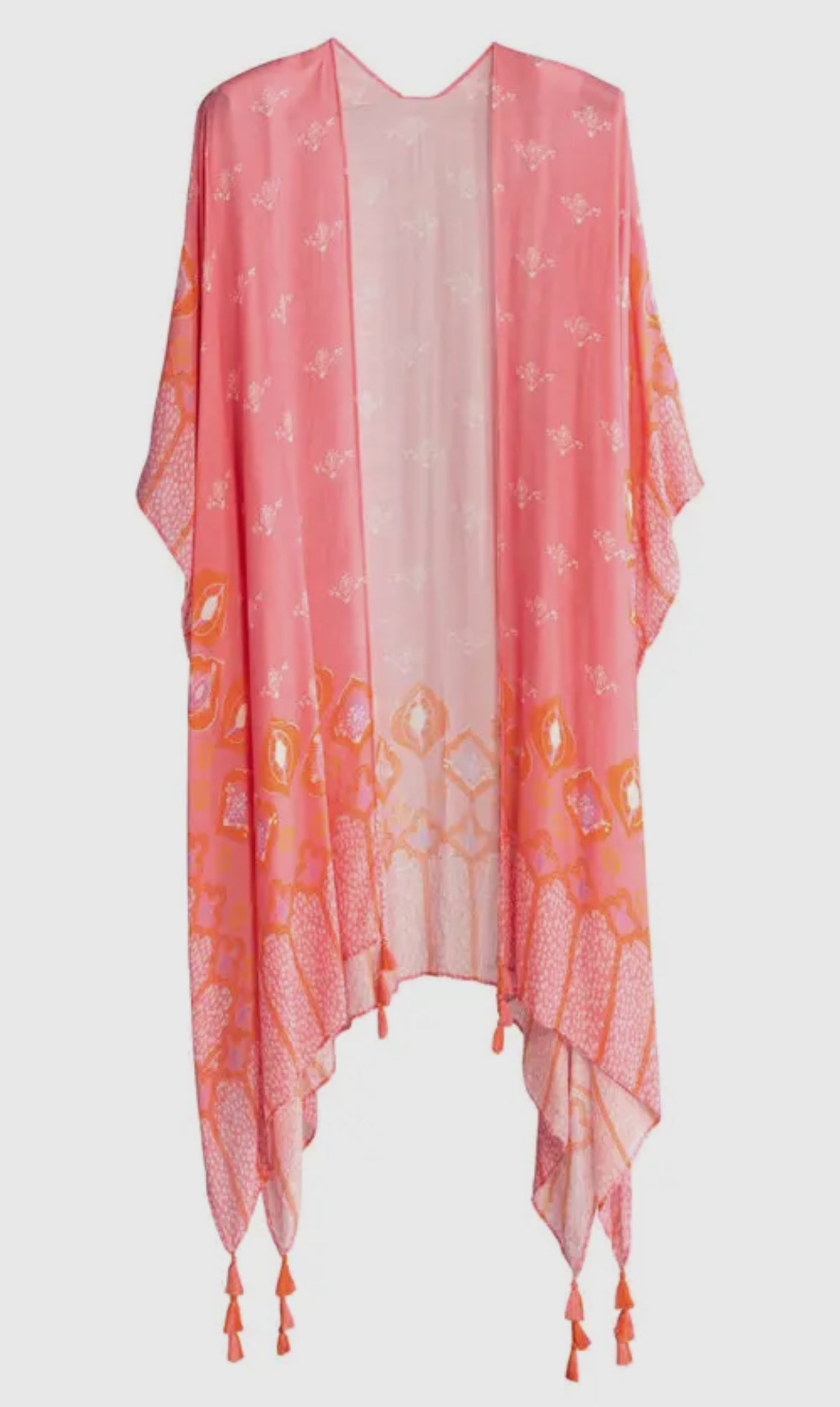Bali kimono
