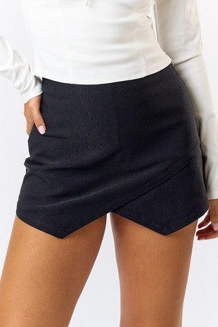 Go-Getter Skort