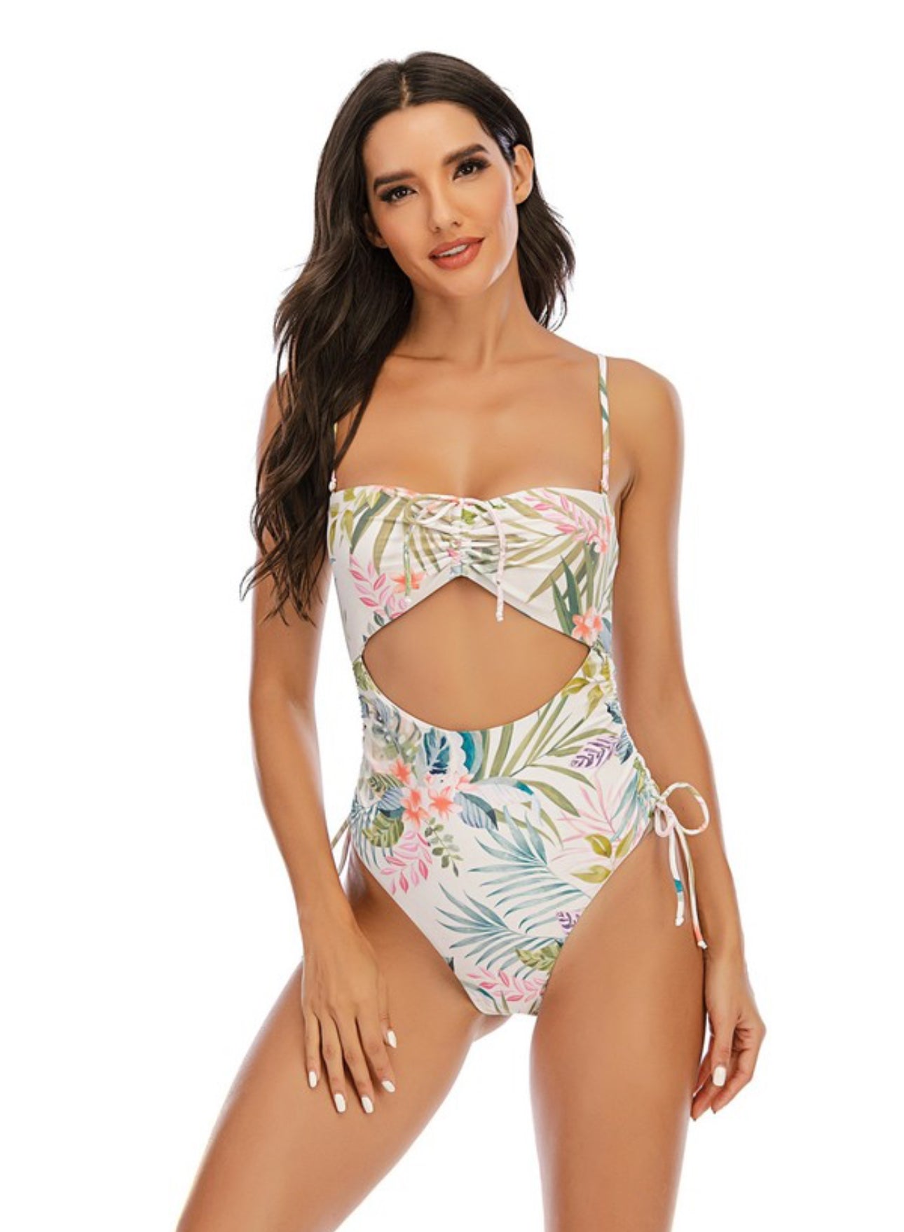 Tropics One Piece