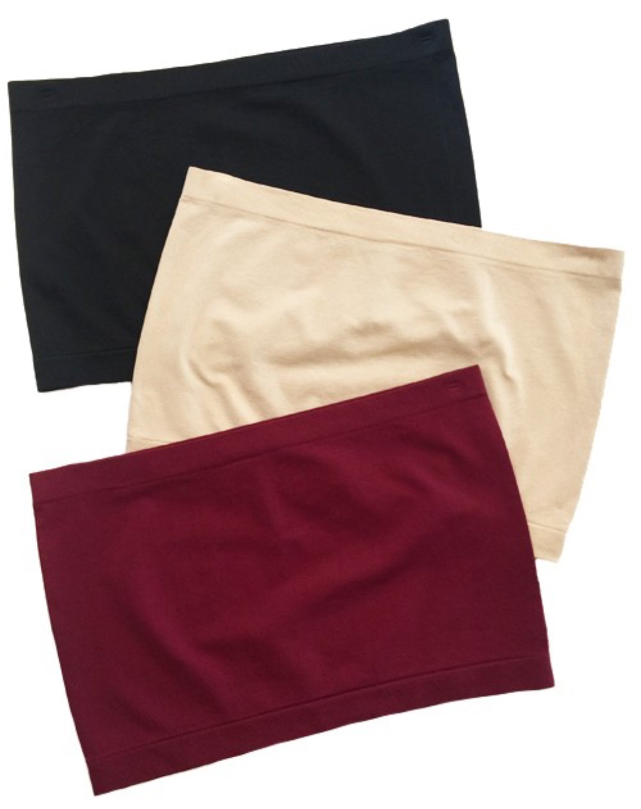 Seamless Bandeau