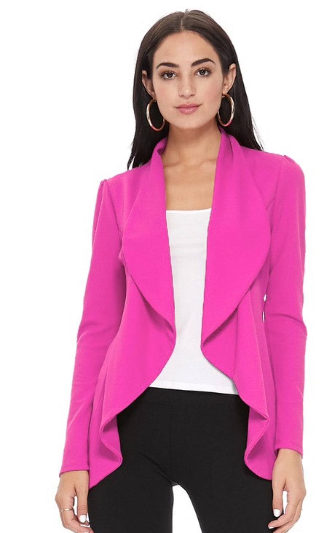 Summer blazer