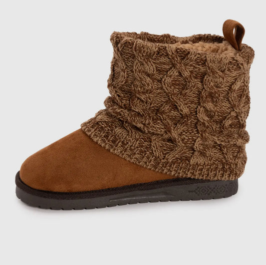 Laura Boot