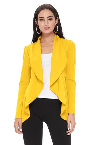 Summer blazer